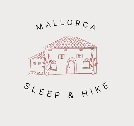 Valldemosa Sleep & Hike Valldemossa  Exterior foto