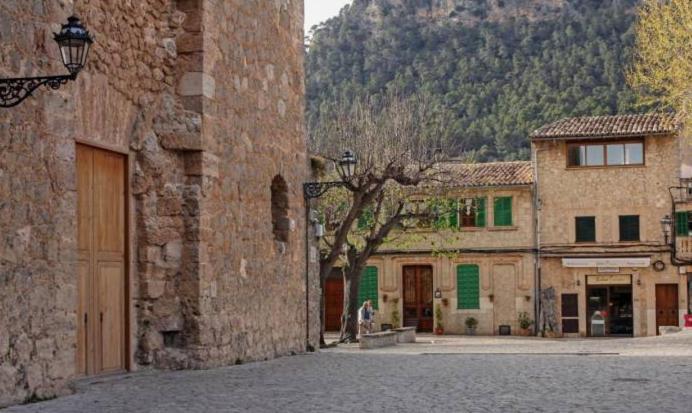 Valldemosa Sleep & Hike Valldemossa  Exterior foto