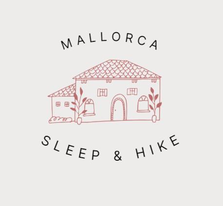 Valldemosa Sleep & Hike Valldemossa  Exterior foto